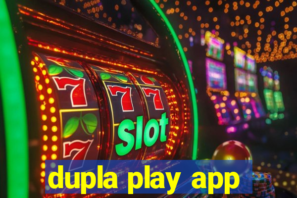 dupla play app